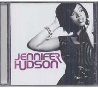 Jennifer Hudson - Jennifer Hudson [Import]