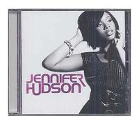 Jennifer Hudson – Jennifer Hudson – Import – RCA