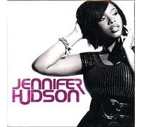 Jennifer Hudson