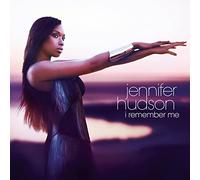 Jennifer Hudson: I Remember Me