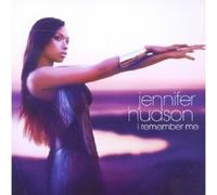 Hudson, Jennifer - I Remember Me + DVD [Import]