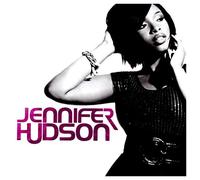 Jennifer Hudson – Jennifer Hudson – Import – RCA