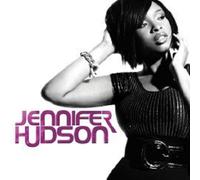 JENNIFER HUDSON "JENNIFER HUDSON" CD 14 TRACKS NEW