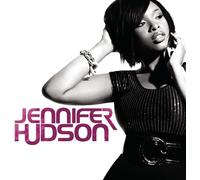 Jennifer Hudson Jennifer Hudson (CD)