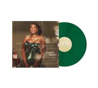 Jennifer Hudson - Jennifer Hudson - The Gift of Love Exclusive Limited Green Color Vinyl 2x LP