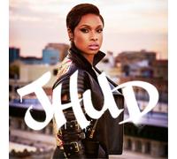 Jennifer Hudson JHUD (CD) Album