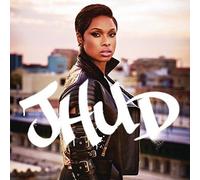 Jennifer Hudson - Jhud [Cd] Clean