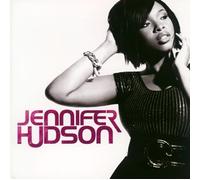 Jennifer Hudson(Regular Ed.) [Import]