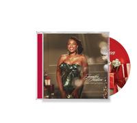 Jennifer Hudson The Gift of Love (CD) Album