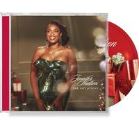 Jennifer Hudson – The Gift Of Love – CD