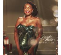 Jennifer Hudson – The Gift Of Love – CD