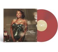 Jennifer Hudson – The Gift of Love – Vinyle 2LP Ruby Red – Interscope