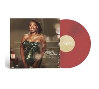 Jennifer Hudson - The Gift of Love [Vinyl] [Import]