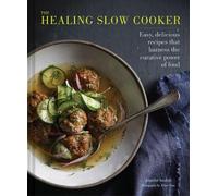 Jennifer Iserloh Healing Slow Cooker (Relié)