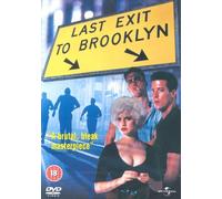 Jennifer Jason-Leigh - Last Exit to Brooklyn [Import allemand]