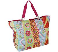 Jennifer Jones - Grand sac de plage - Sac de sauna - Design été