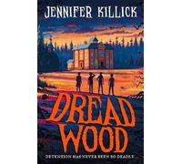 Jennifer Killick Dread Wood (Poche) Dread Wood
