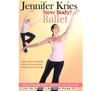 Jennifer Kries: New Body Ballet