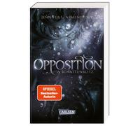 Jennifer L. Arm Obsidian 5: Opposition. Schattenblitz: Band 5 der Fantas (Poche)