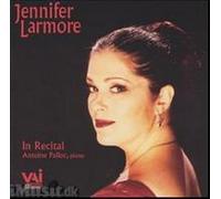 Jennifer Lamore in Concert