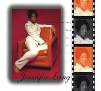 Jennifer Lang - I Bet You Want Me Back