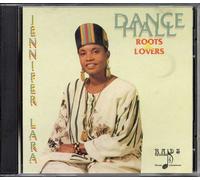 Jennifer Lara - Dance Hall Roots @ Lovers [Import]