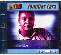 Jennifer Lara - Love Lifted Me [Import]