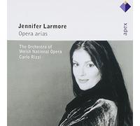 Jennifer Larmore - Airs d'opéras (Opera Arias)