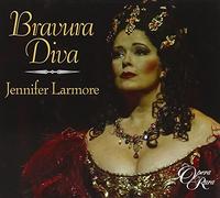 Jennifer Larmore ~ Bravura Diva