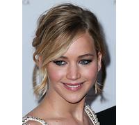 Jennifer Lawrence At Arrivals For 26e Annual Producers Guild Awards - Pga 2015 The Hyatt Regency Century Plaza Los Angeles Ca 24 janvier 2015 Photo par Xavier CollinEverett Collection Photo Print (8 x