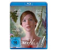 Jennifer Lawrence,Javier Bardem,ed Harris - Mother [Blu-Ray] [Import]