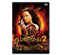 Jennifer Lawrence-The Hunger Games: Catching Fire [Edizione: Giappone] [Import]