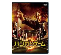 Jennifer Lawrence-The Hunger Games [Edizione: Giappone] [Import]