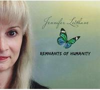 Jennifer Leitham - Remnants of Humanity