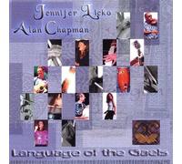 Jennifer Licko - Language of The Gaels