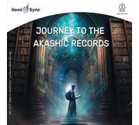 Jennifer Lisa Vest Journey to the Akashic Records (CD) Album