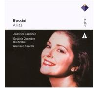 JENNIFER/LONDON VOICES/CARELLA/LARMORE-ARIAS CD NEUF