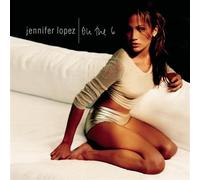Jennifer Lopez - 2cd / on The 6 + Video CD