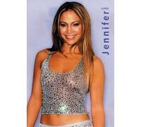 Jennifer Lopez - 68,5x101,5 cm - AFFICHE / POSTER G