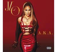 Lopez, Jennifer - A.K.a. [Import]