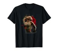 Jennifer Lopez A Love Story Fierce Photo T-Shirt