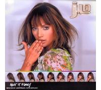 Jennifer Lopez - Ain't It Funny (Remix) [Import]