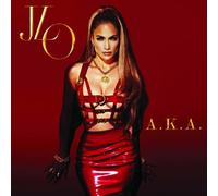 Lopez, Jennifer - A.K.a. [Import]