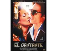Jennifer Lopez, Alfredo Suarez, Vianca Mercedes - El Cantante [Import]