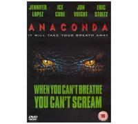Jennifer Lopez - Anaconda [Import anglais]