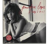 Jennifer Lopez - Baby I Love You [Vinyl Single]