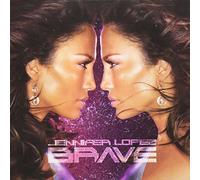 Jennifer Lopez - Brave