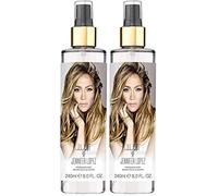 Jennifer Lopez Brume pour le corps JLust, 240 ml, parfum délicat provenant d’un stockiste autorisé (Lot de 2)