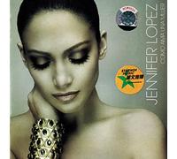 Jennifer Lopez - Como AMA Una Mujer [Asian] [Import]