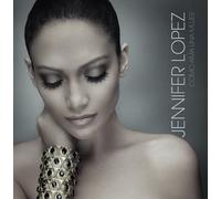 Jennifer Lopez - Como Ama Una Mujer (exklusiv bei Amazon mit Autogrammkarte)